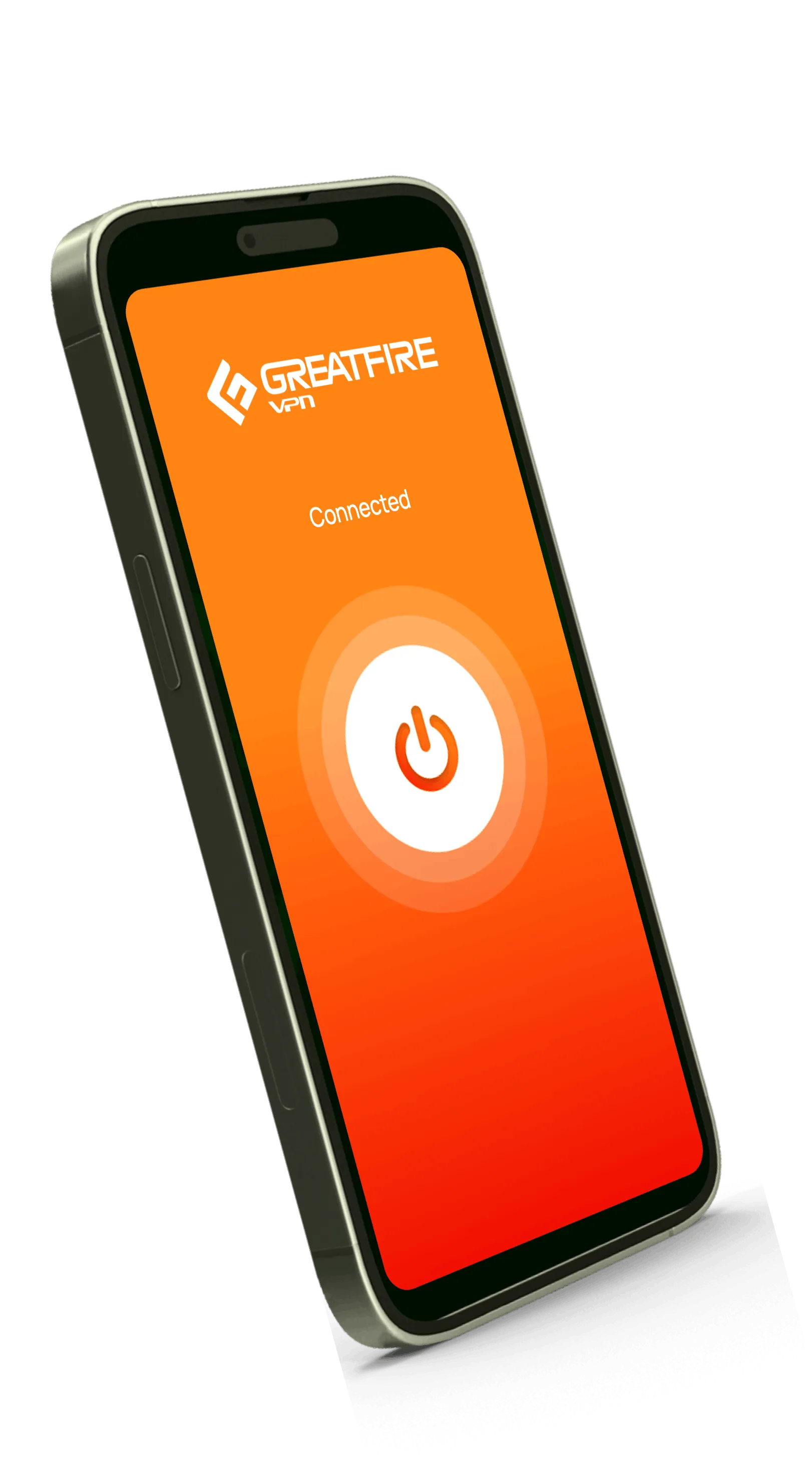 GreatFireVPN para la privacidad en línea