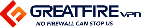 Logotipo de GreatFireVPN